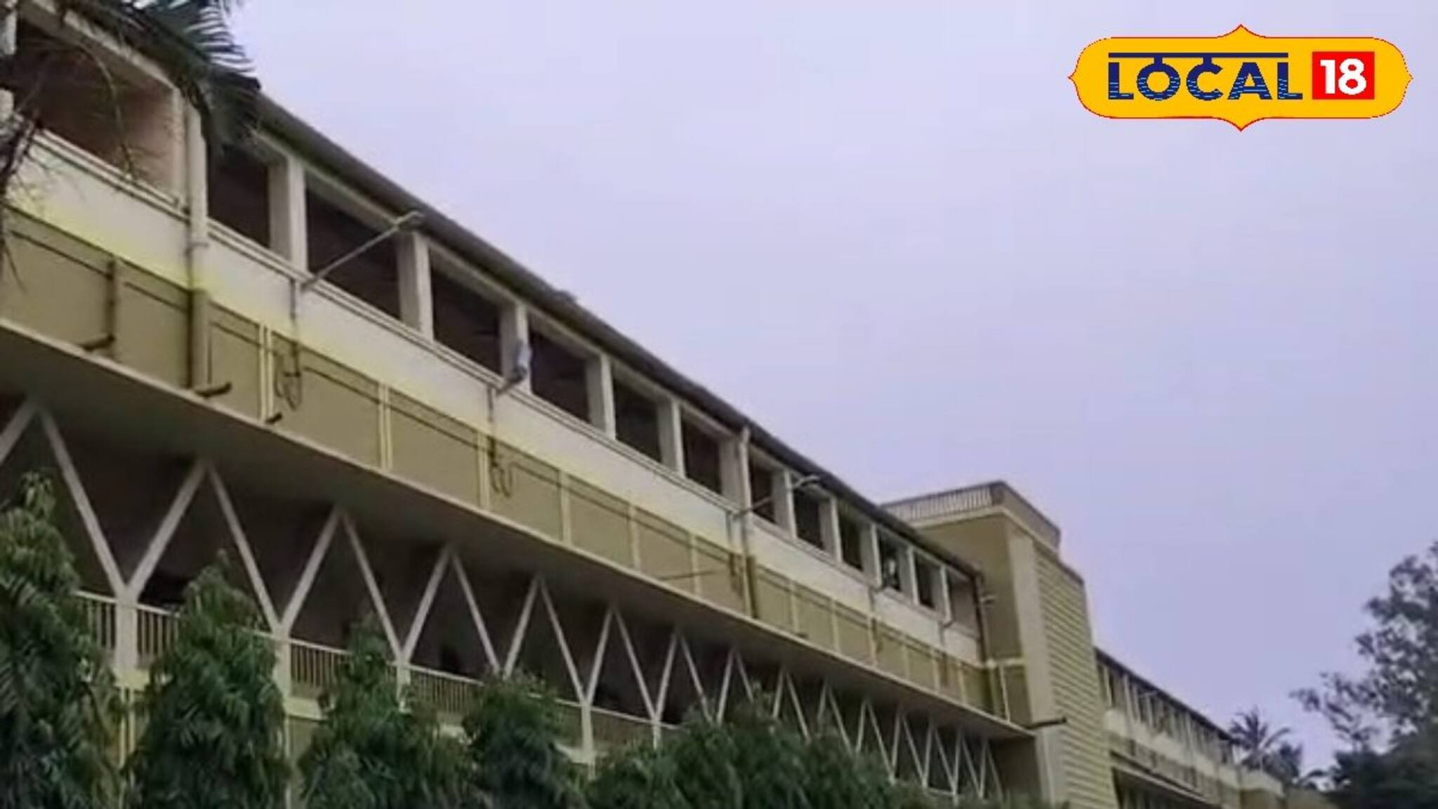 বিরাট জয়জয়কার! শ্যামপুর সিদ্ধেশ্বরী মহাবিদ্যালয় পেল NAAC-এর 'A' গ্রেড তকমা