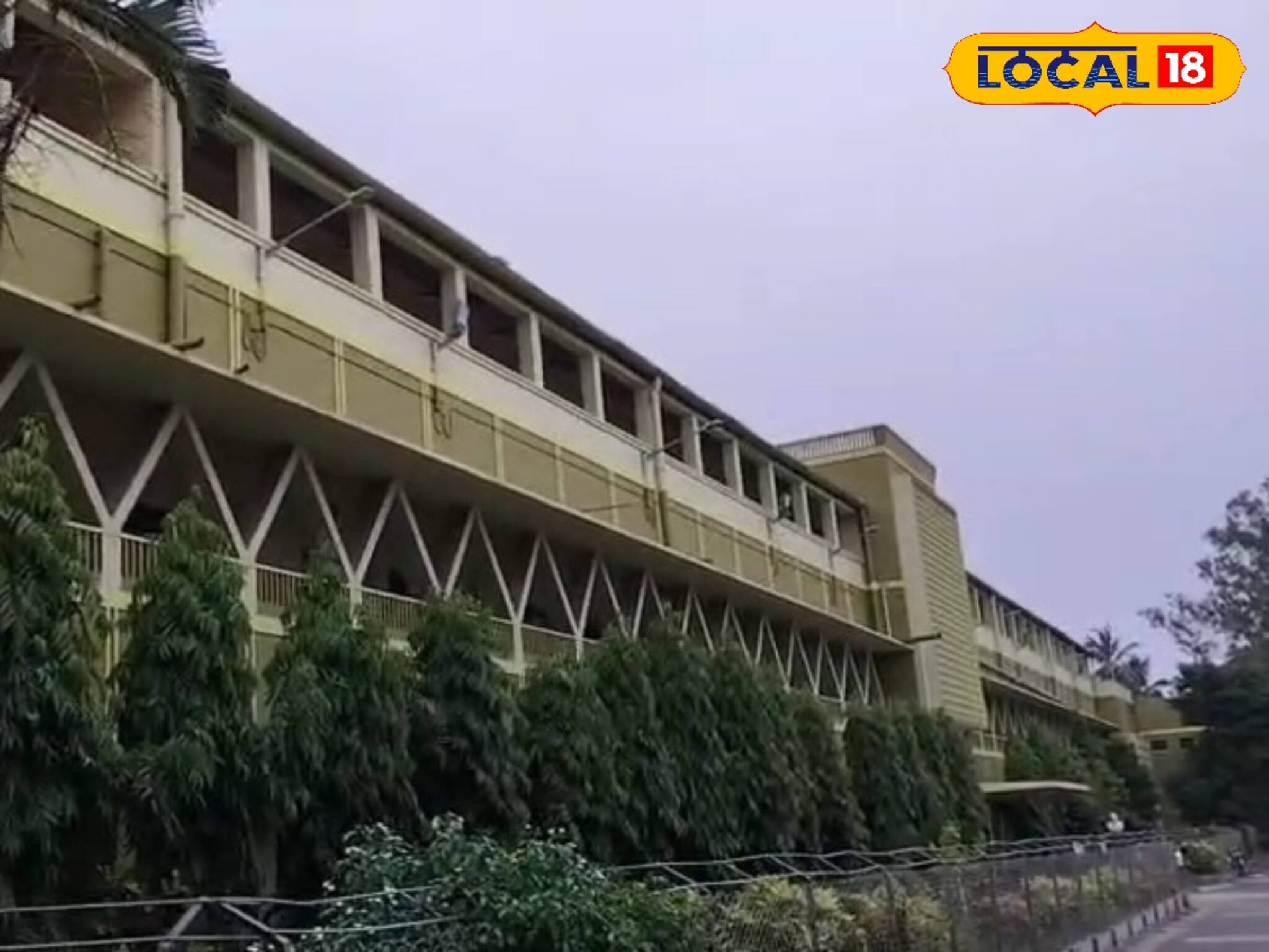 Howrah News: বিরাট জয়জয়কার! শ্যামপুর সিদ্ধেশ্বরী মহাবিদ্যালয় পেল NAAC-এর 'A' গ্রেড তকমা