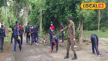 এনসিসির