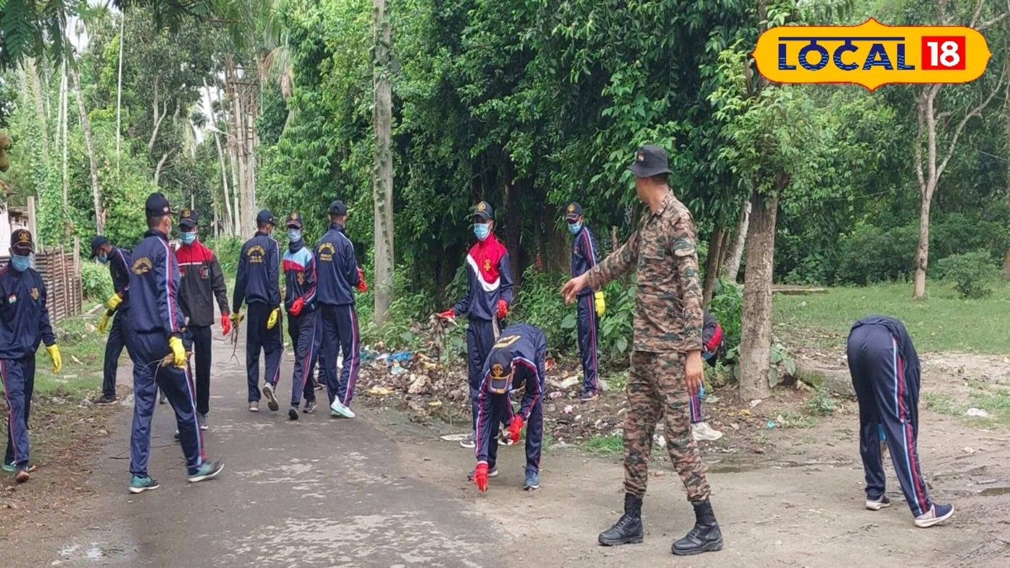 চাকরি নিয়ে বড় খবর! ব্যাক আপ ফোর্স তৈরি করছে ভারতীয় সেনা, সুযোগ পেতে পারে যুবক-যুবতীরা