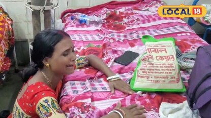 কান্নায় ভেঙে পড়েছে মৃতের পরিবার 