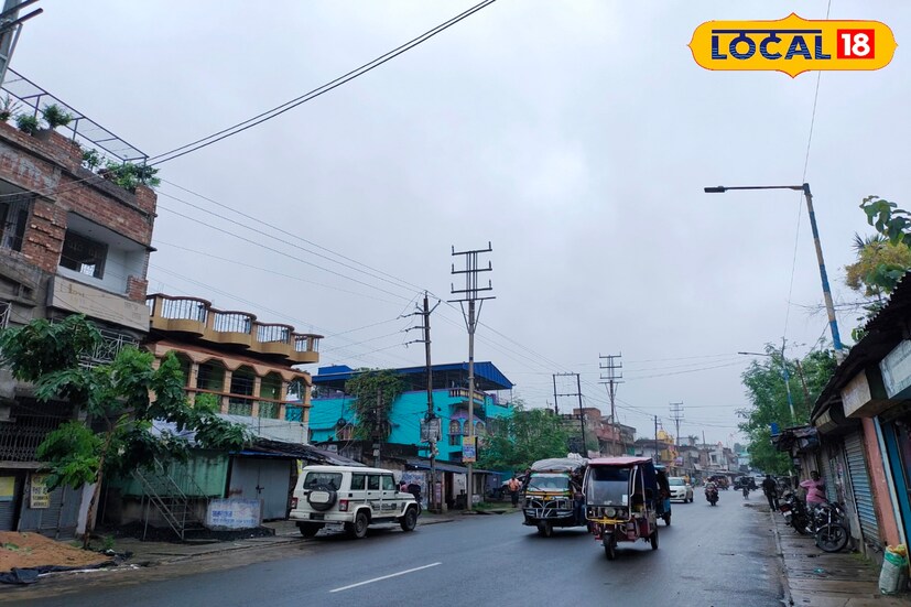 শুক্রবার এই আবহাওয়ার জেরে তীব্র বৃষ্টিপাতের সময় নিচু এলাকায় জলাবদ্ধতা এবং দৃশ্যমানতা হ্রাস এবং শহরাঞ্চলে যান চলাচল ব্যাহত হ‌ওয়ার সম্ভাবনা রয়েছে। তবে বিশেষ করে খোলা মাঠে বজ্রপাতের সম্ভাবনাও রয়েছে।