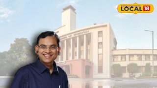 নতুন ডিরেক্টর অধ্যাপক সুমন চক্রবর্তী 