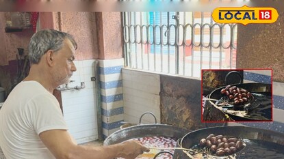 পরাণের পান্তুয়া পরাণের পান্তুয়া