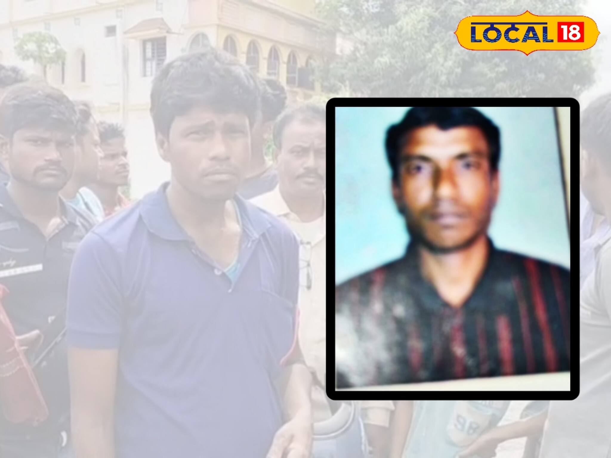 মুঠোয় ধরা হাত আলগা হল...দু'জনের একঙ্গে বাড়ি ফেরা হল না, জলের স্রোতে ভেসে গেলেন স্বামী