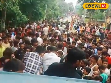 Murshidabad News: ট্রাক্টরের ধাক্কা কেড়ে নিল ২ বছরের শিশুর প্রাণ! মর্মান্তিক দুর্ঘটনা মুর্শিদাবাদের সাগরদিঘিতে