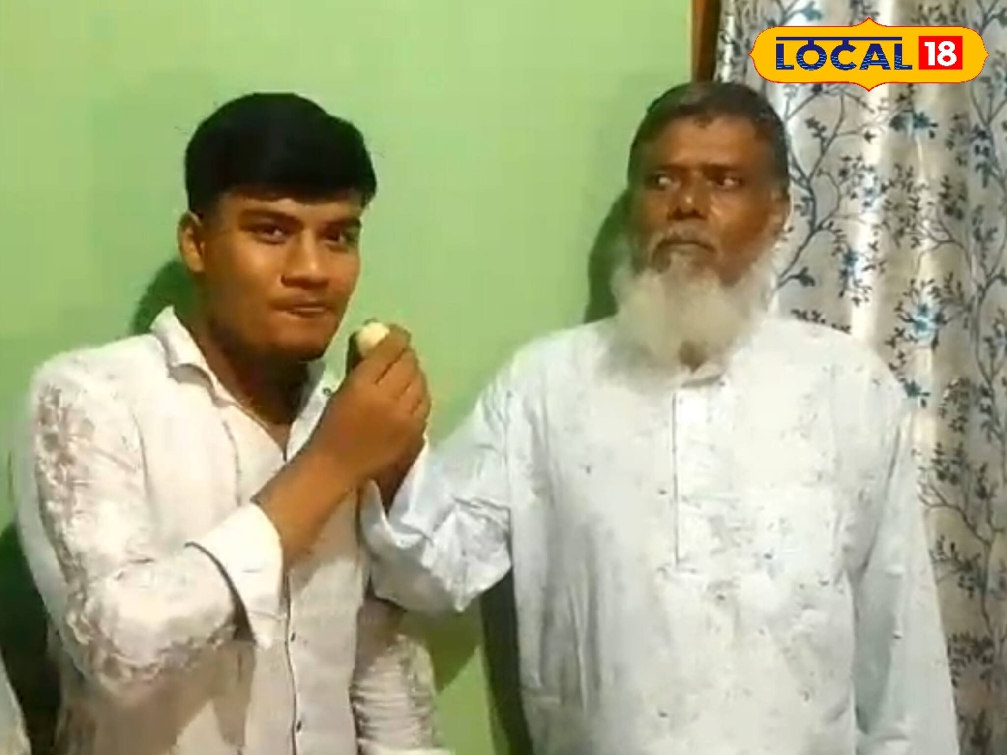 NEET UG Result: চরম আর্থিক কষ্ট! দিন-রাত এক করে যা করেছেন ফেরিওয়ালা বাবা..., NEET-এ ছেলের সাফল্য সব ভুলিয়ে দিল