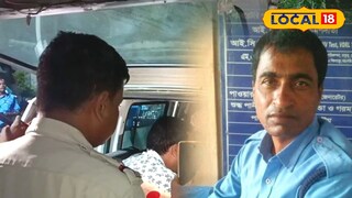 বাড়ি ফেরার পথে মৃত্যু