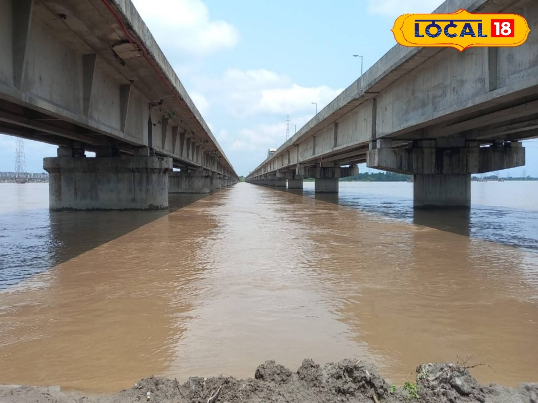 ফুঁসছে তিস্তা...! বর্ষার শুরুতেই ভয়ঙ্কর বিপজ্জনক অবস্থা! জারি হলুদ সতর্কতা