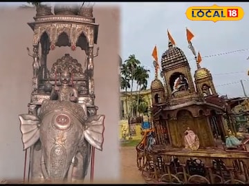 Rath Yatra 2025: পুরি-দিঘা-মাহেশের রথযাত্রার পাশাপাশি এবার বড় আকর্ষণ রুপোর রথ, রথের দিন দিনভর দেখা যাবে এই জেলায়