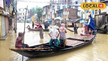 রাস্তায়