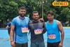 বাঁকুড়ার ‘নীরজ চোপড়া’,রাজ্যে জ্যাভলিন থ্রো-তে ৯ বার চ্যাম্পিয়ন বাঁকুড়ার অনিমেষ,চেনেন