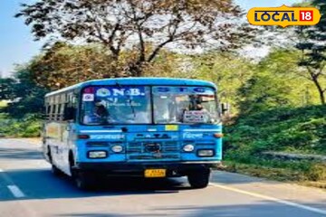 ডুয়ার্সের পাহাড়, জঙ্গল ঘুরুন এই বাসে বসে বসেই! বর্ষার দারুণ সাইড সিইং-এর সুযোগ,অল্প খরচে
