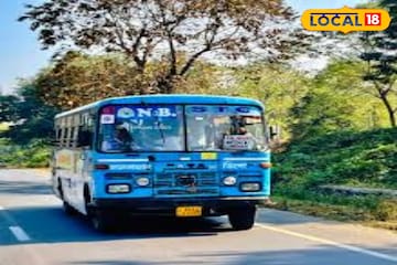 ডুয়ার্সের পাহাড়, জঙ্গল ঘুরুন এই বাসে বসে বসেই! বর্ষার দারুণ সাইড সিইং-এর সুযোগ,অল্প খরচে ডুয়ার্সের পাহাড়, জঙ্গল ঘুরুন এই বাসে বসে বসেই! বর্ষার দারুণ সাইড সিইং-এর সুযোগ,অল্প খরচে