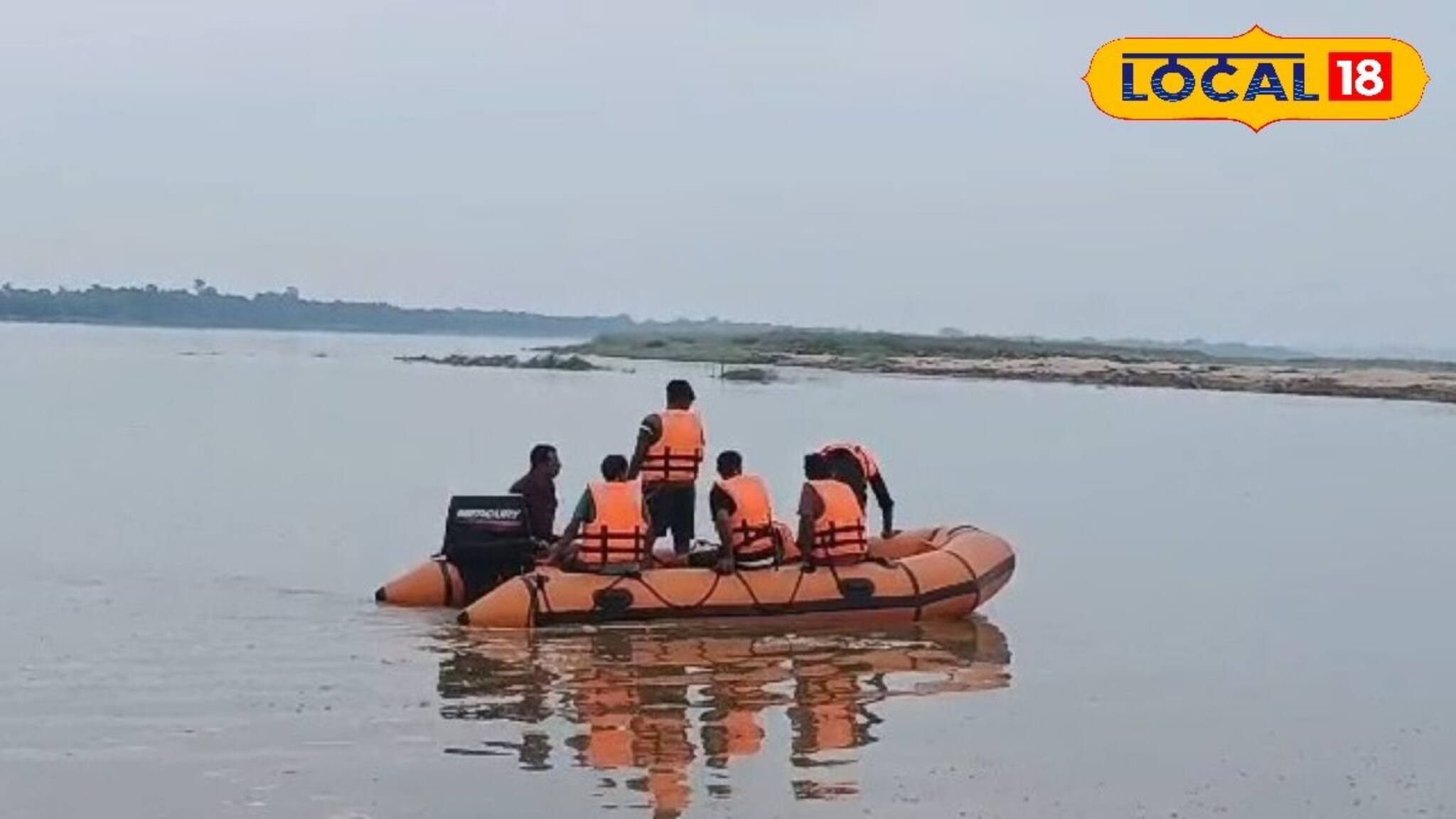 বন্ধুর সঙ্গে সুবর্ণরেখা নদীতে স্নান করতে গিয়ে তলিয়ে গিয়েছিল ১৫ বছরের ছেলে! দেহ মিলল সকালে