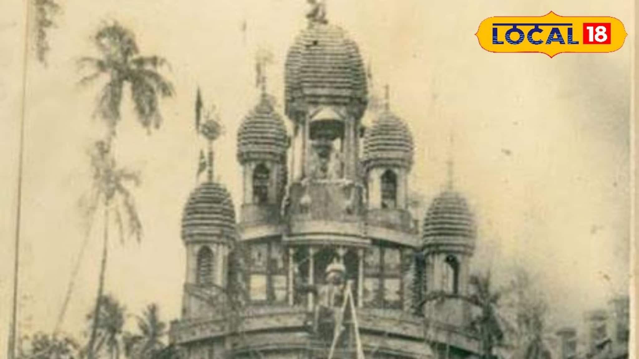 ১৪ চাকার লোহার রথের রশিতে পড়বে টান! চন্দননগরের আড়াই শতকের রথযাত্রার ইতিহাস মন ছুঁয়ে যাবে