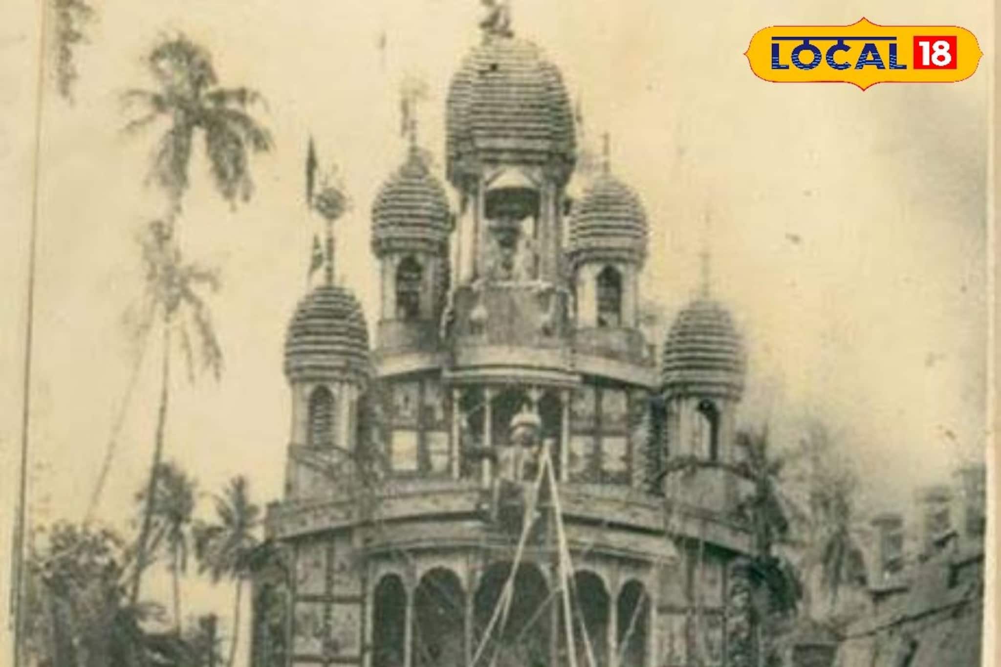 RathYatra 2025: ওজন ৬০ টন! ১৪ চাকার লোহার রথের রশিতে পড়বে টান! প্রাচীন ফরাসডাঙার আড়াই শতকের রথযাত্রার ইতিহাস মন ছুঁয়ে যাবে