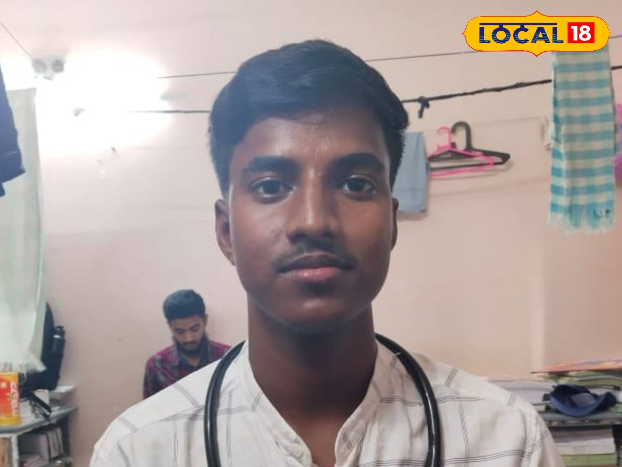 NEET 2025: নিটে সফল কোচবিহারের কৃষক পরিবারের ছেলে তৌকির হোসেন! উচ্ছ্বসিত গ্রামবাসীরা