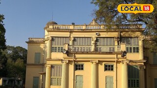 বিশ্বভারতী