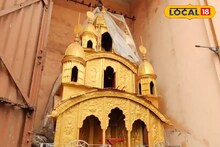 বাঁকুড়ার ৩০ ফুটের রথের নাম 'ছোট রথ', নেপথ্যে রয়েছে অবাক-করা কারণ