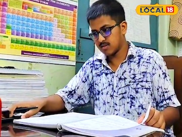NEET Success Story: মায়ের কঠিন রোগই বদলে দেয় স্বপ্ন! NEET-এ নজরকাড়া রেজাল্ট হাবড়ার অয়নের, কীভাবে এল সাফল্য? জানালেন নিজেই