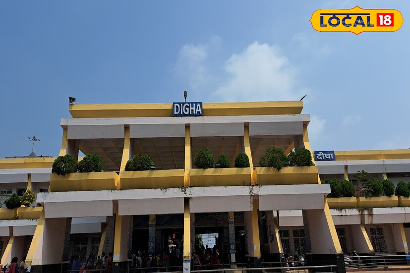 *রথযাত্রা উপলক্ষে দিঘায় ভালই মানুষের সমাগম ভাবে বলে মনে করছে প্রশাসন। আর রথ উৎসবের বাড়তি ভিড় মাথায় রেখে, স্পেশ্যাল লোকাল ট্রেন চালানোর এই সিদ্ধান্তকে সাধুবাদ জানিয়েছে সাধারণ মানুষ থেকে রেল প্যাসেঞ্জার সংগঠন।