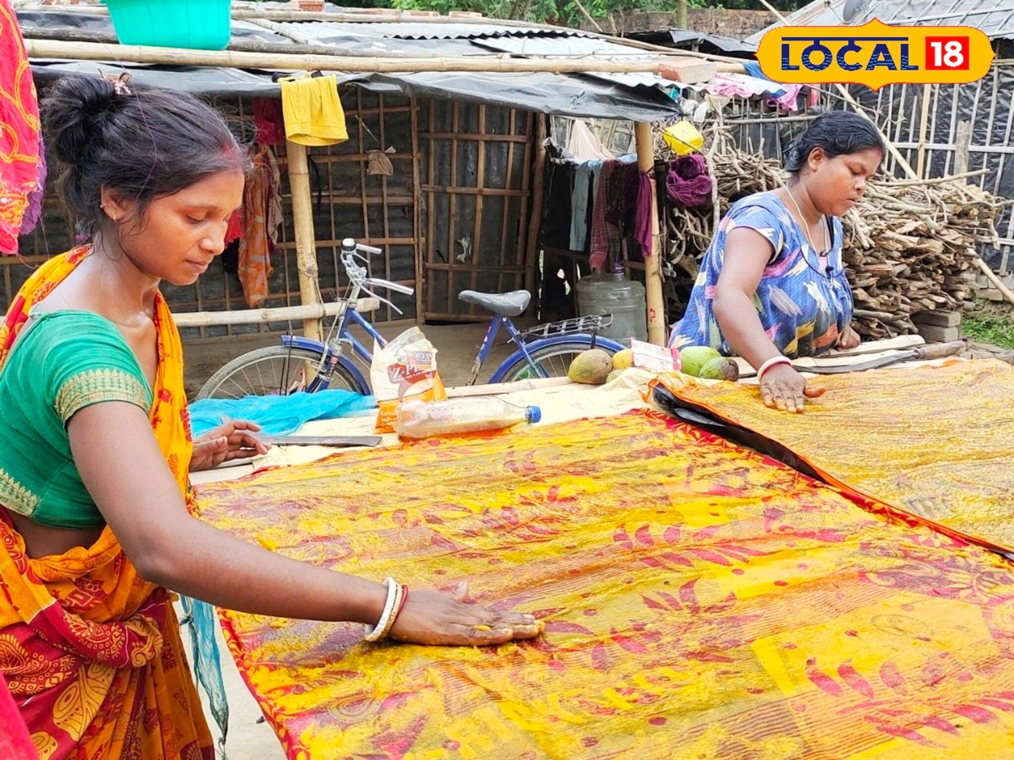 শুধু আম নয় আমের তৈরি এই জিনিস থেকেও আয় হবে হাজার হাজার টাকা