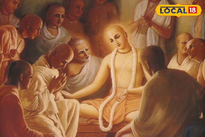 গৌরাঙ্গ মহাপ্রভুর পাঠশালা ও কীর্তন হল: ইসকন চত্বরের ভিতরে রয়েছে চৈতন্য মহাপ্রভুর জীবনের নানা স্মৃতিচিহ্ন ও কীর্তন সম্প্রদায়ের ঐতিহ্য তুলে ধরা স্থান।