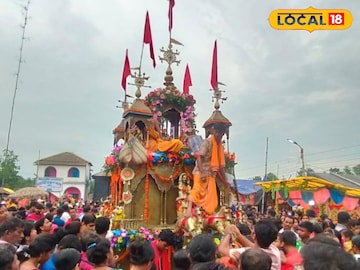 Rathyatra 2025: মরিচ বাণিজ্যের পথ ধরে শুরু প্রাচীন রথযাত্রা, জার্মানি থেকে আনা পিতলে তৈরি হয়েছিল ৮০ মণ ওজনের রথ