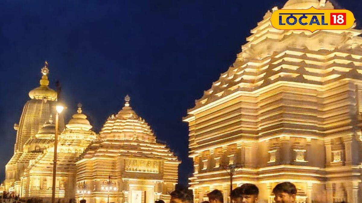 Digha Rath Digha Rath Yatra: দিঘা সেজেছে চোখ ধাঁধানো আলোয়, অপেক্ষায় একের পর এক ...