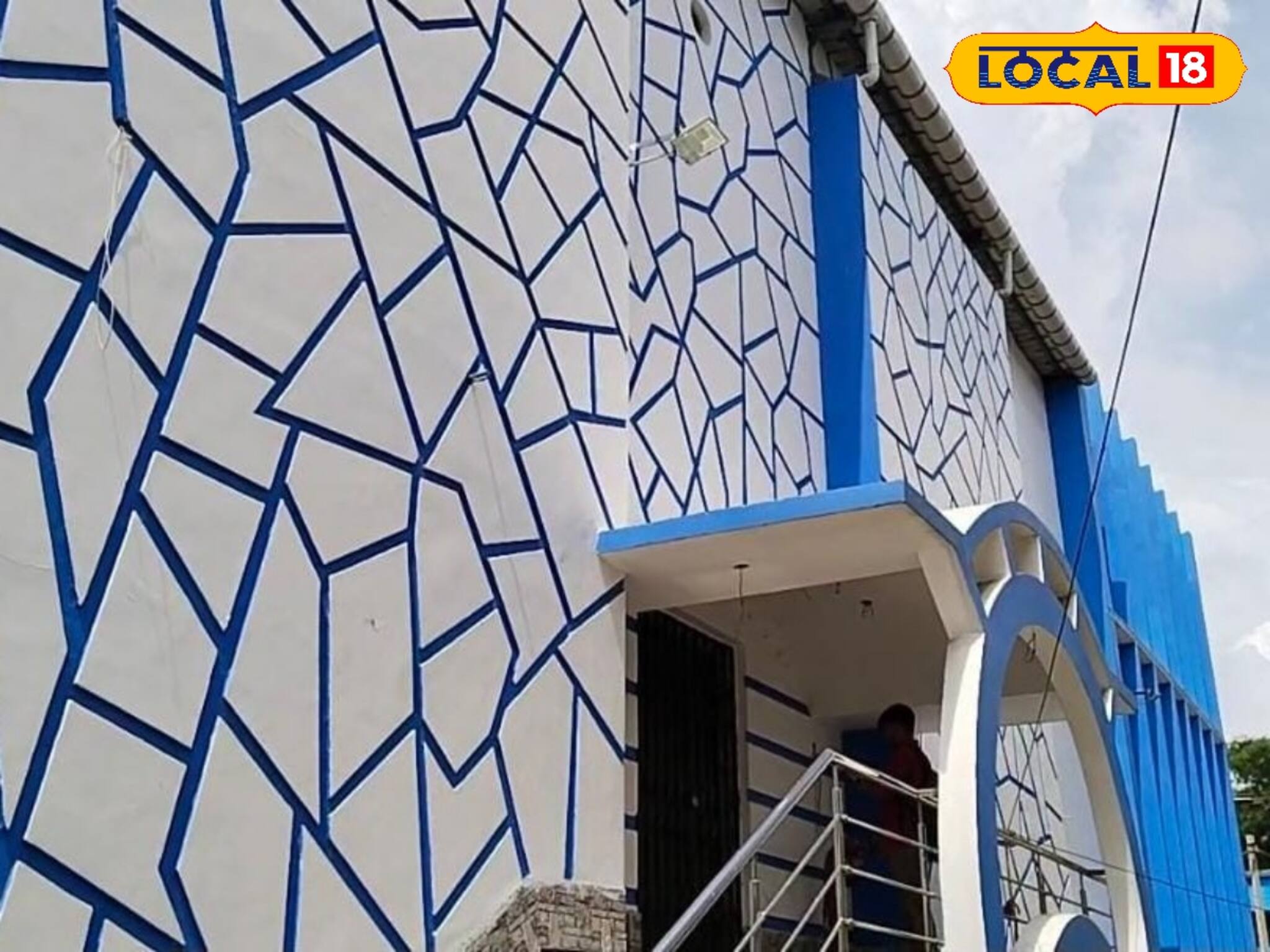 Birbhum News: আধুনিকীকরণের নামে হচ্ছেটা কী! ৮ বছর বন্ধ 'রক্তকরবী'! এবার জানা গেল খুলবে কবে