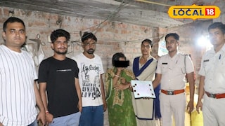 মহিলার বাড়ি থেকে উদ্ধার হওয়া মাদক