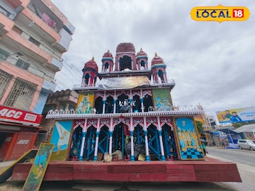 Hooghly news: রথের আগে সুখবর! ঢেলে সাজানো হবে মাহেশ জগন্নাথ মন্দির