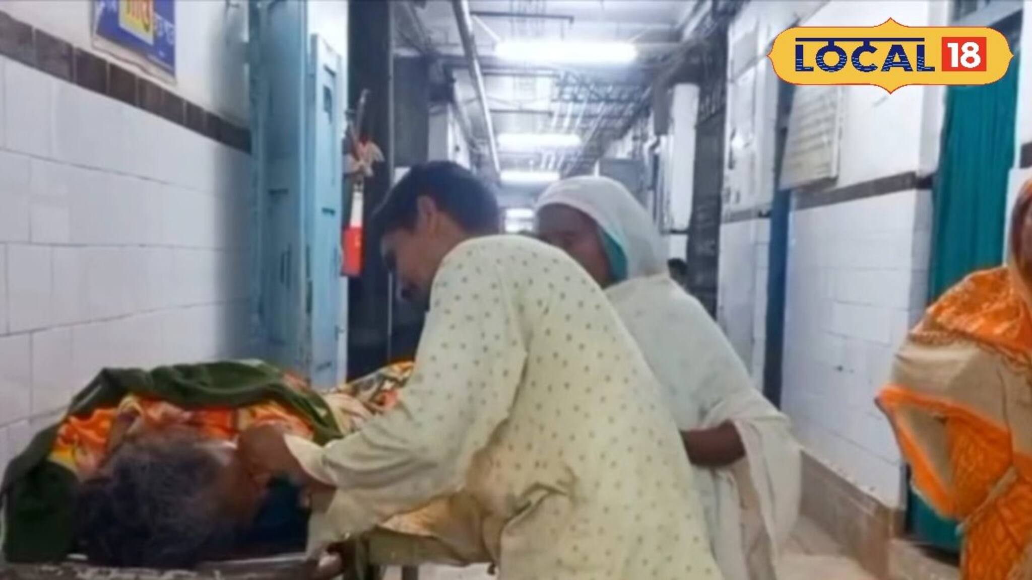 গভীর রাতে সারা শরীরে জ্বালা! ওঝার কাছে নিয়ে যেতেই...,নিমেষে মৃত্যুর কোলে ঢলে পড়লেন মহিলা