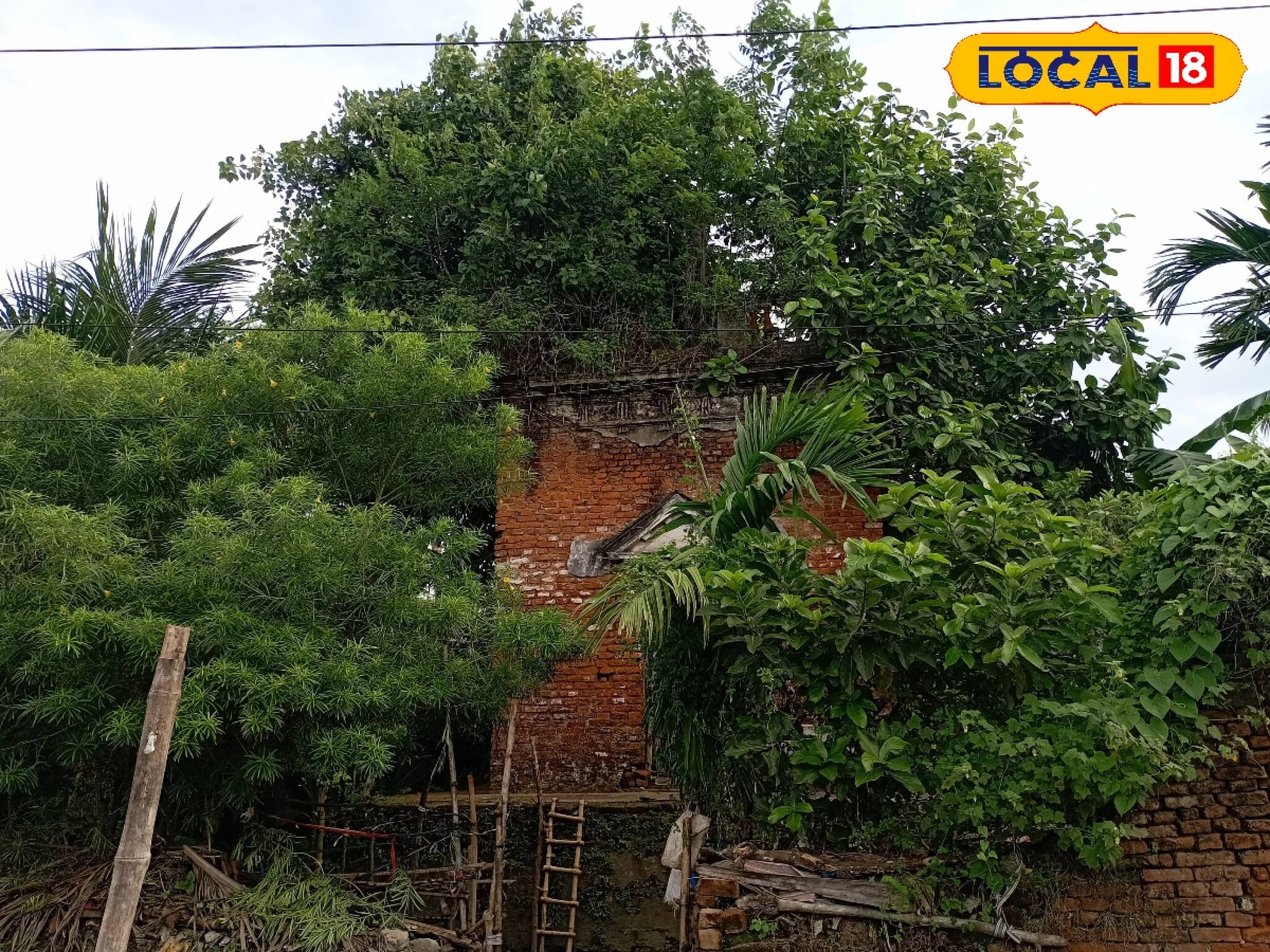 ঐতিহ্যবাহী রথে জগন্নাথ আর আসে না মাসির বাড়ি, মন খারাপ হাওড়ার এই গ্রামের মানুষের!