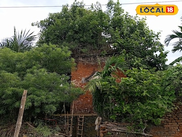 Rathyatra 2025: ঐতিহ্যবাহী রথে জগন্নাথ আর আসে না মাসির বাড়ি, মন খারাপ হাওড়ার এই গ্রামের মানুষের! Rathyatra 2025: ঐতিহ্যবাহী রথে জগন্নাথ আর আসে না মাসির বাড়ি, মন খারাপ হাওড়ার এই গ্রামের মানুষের!