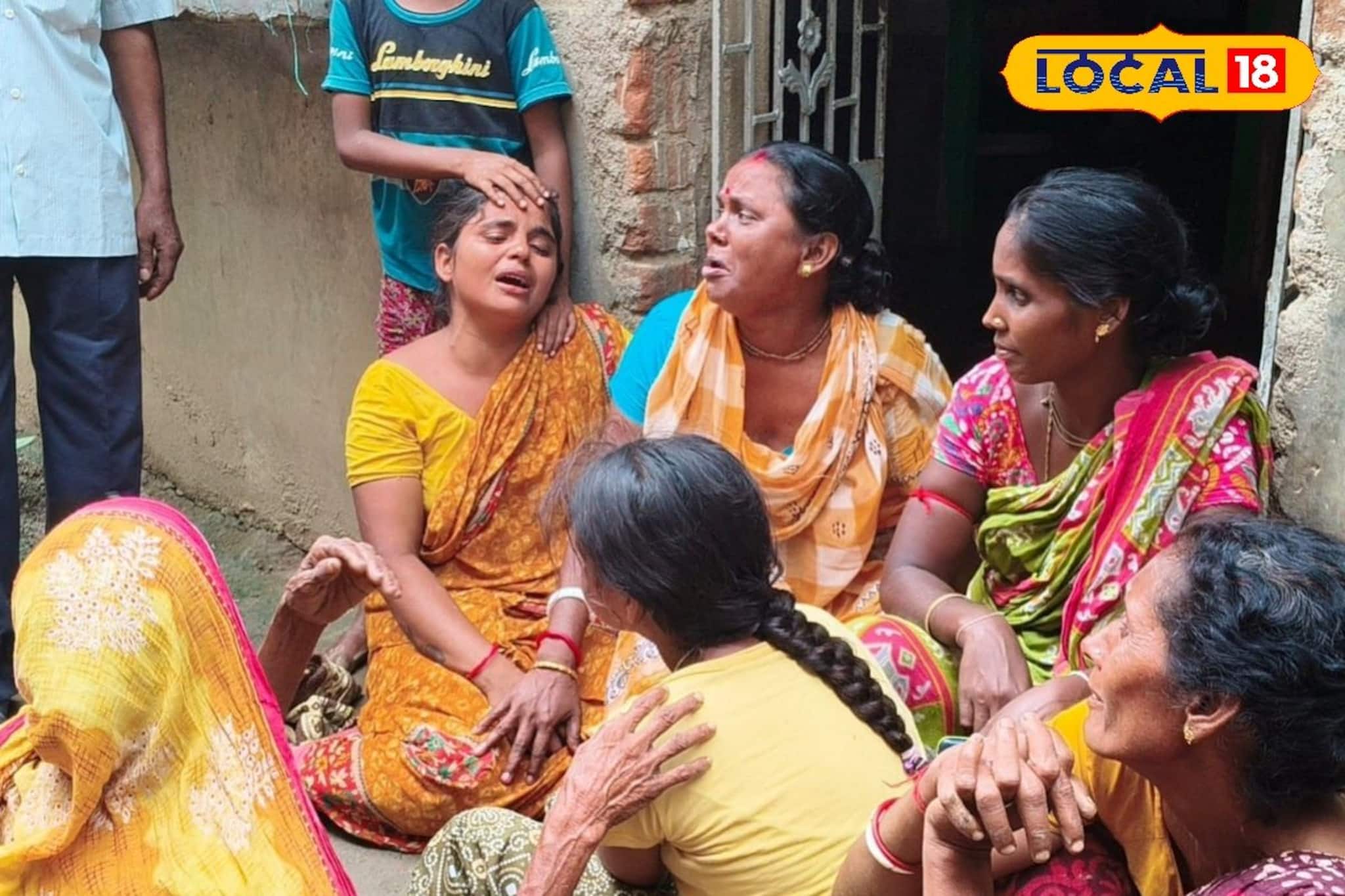 রক্তে ভেসে গেল প্রেমিকার দেহ, প্রেমিক ঝুলছে গাছে! তারাপীঠের প্রেমের মর্মান্তিক পরিণতি!