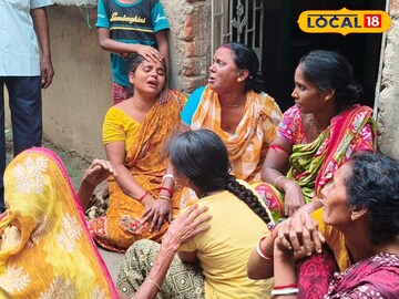 মৃত পরিবার