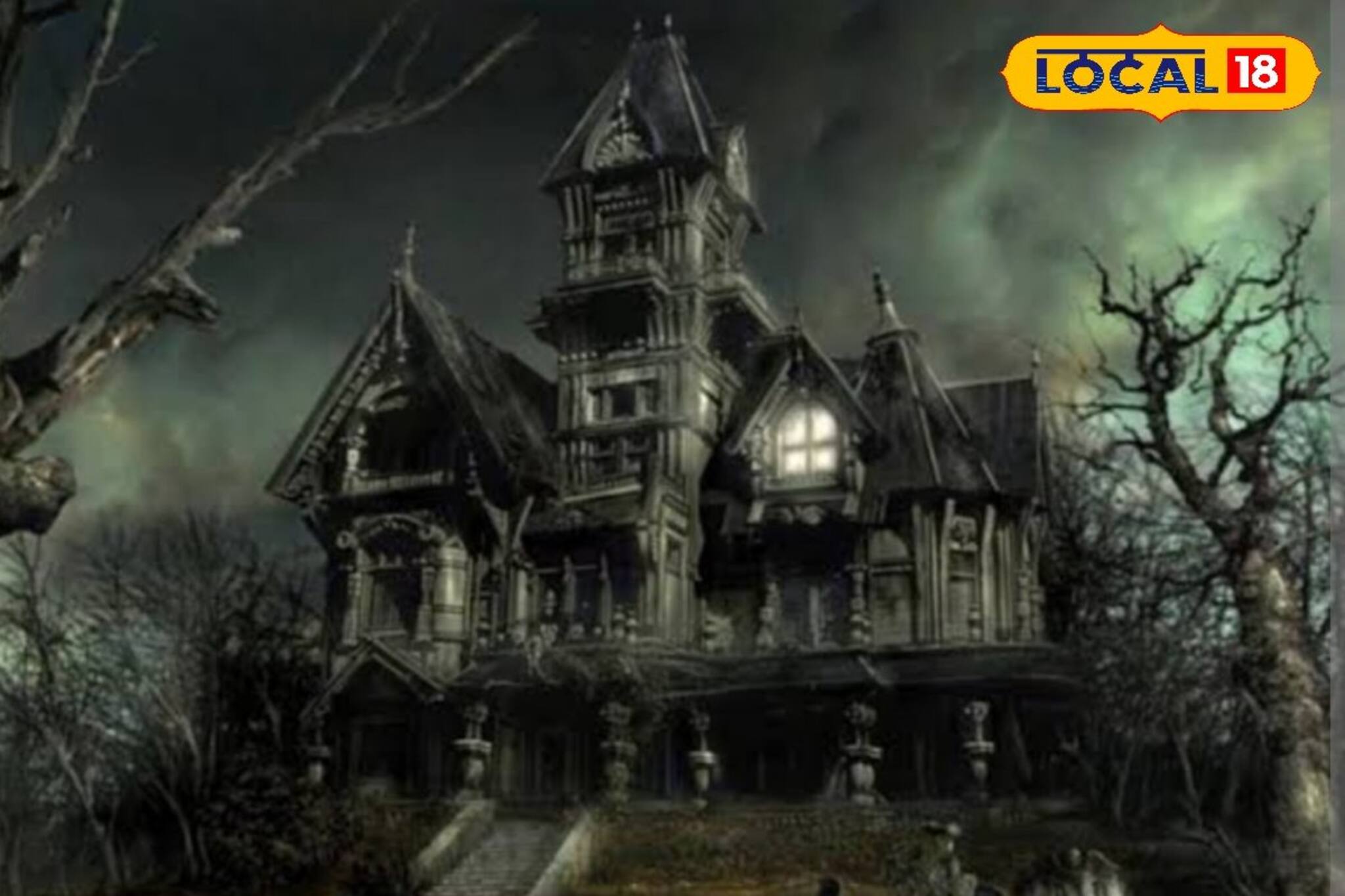 গা ছমছমে পরিবেশে দুর্গাপুজোর ছোঁয়া, বসিরহাটের প্রাণের পুজোয় বিরাট চমক!