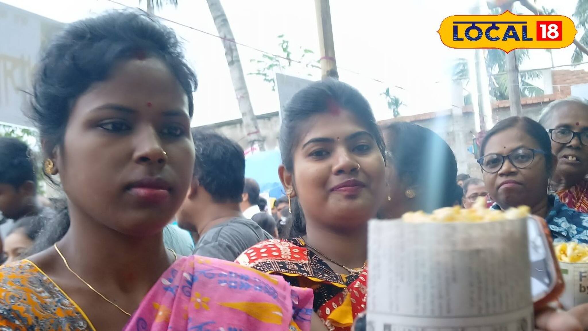 Ratha Yatra 2025: ফ্রি ফ্রি ফ্রি...! এই রথের মেলায় খাবার খেলেও খরচ হবে না ১ টাকা! ছুটে আসে কাতারে কাতারে মানুষ, কোথায় জানেন?