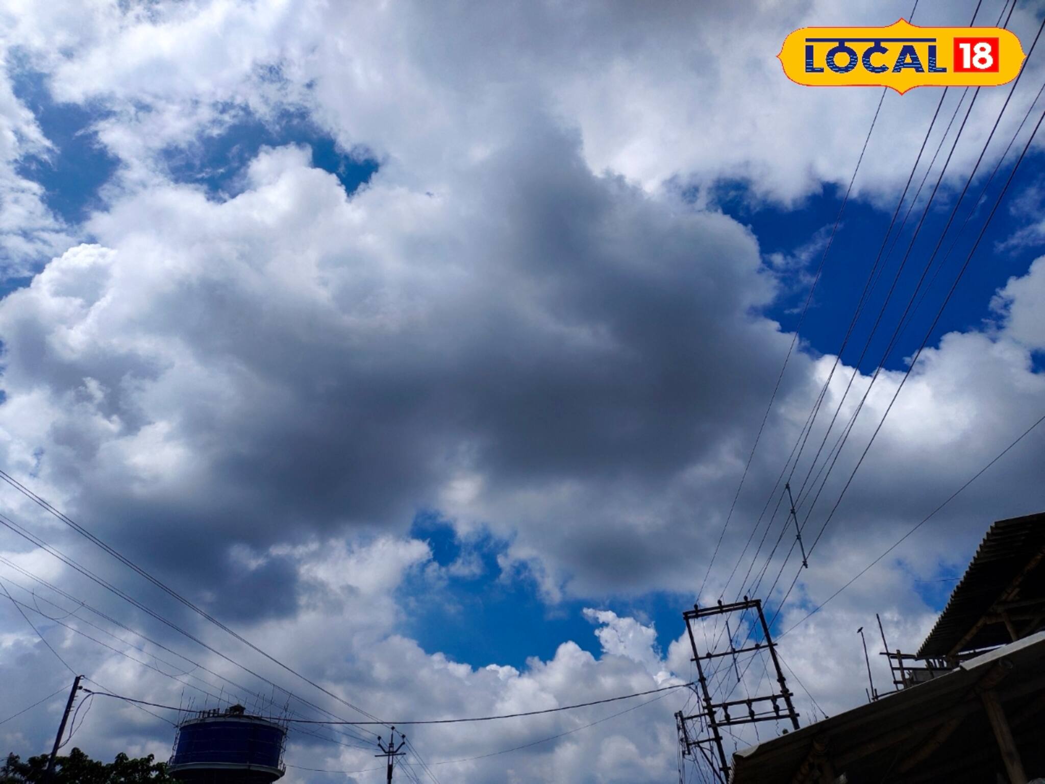 বঙ্গোপসাগরে নতুন করে নিম্নচাপের ভ্রুকুটি! এইসব জেলায় ধেয়ে আসছে তুমুল বৃষ্টি!