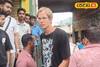 তেহট্টের গণ্ডগ্রামে আচমকা বিদেশি আগন্তুক...! কী কারণে হাজির নেদারল্যান্ডের যুবক? জানা গেল!