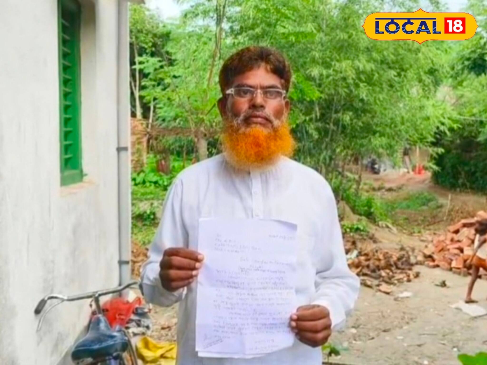 লক্ষ্মীর ভাণ্ডারের টাকা পাচ্ছেন পুরুষ...! আজব কাণ্ড মালদহে, কী ভাবে সম্ভব হল? চমকে যাবেন!