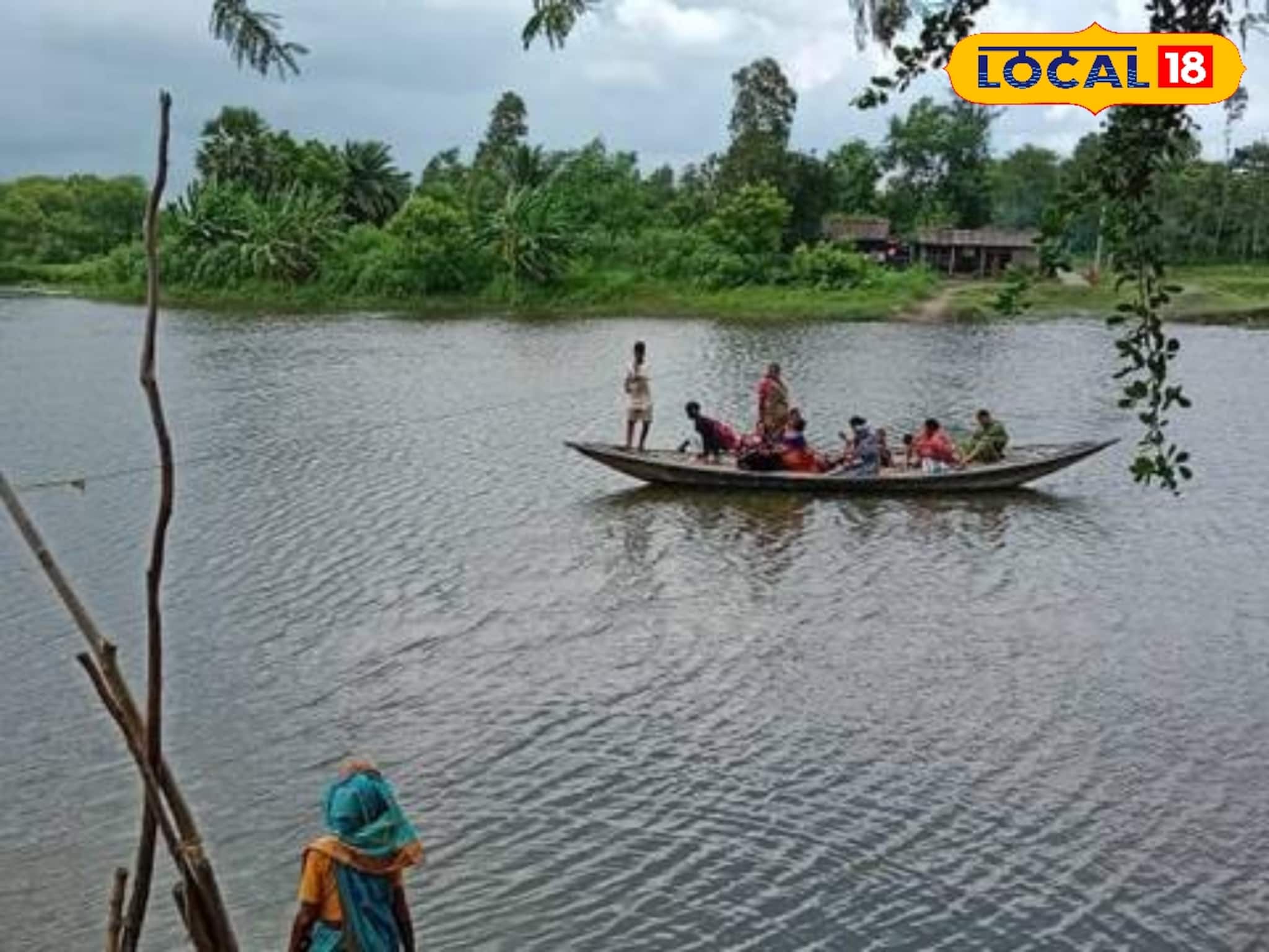 তারাপীঠের ঐতিহ্যবাহী দ্বারকা নদীতে শুরু নৌকা পরিষেবা, আপনি কী সুবিধা পাবেন?