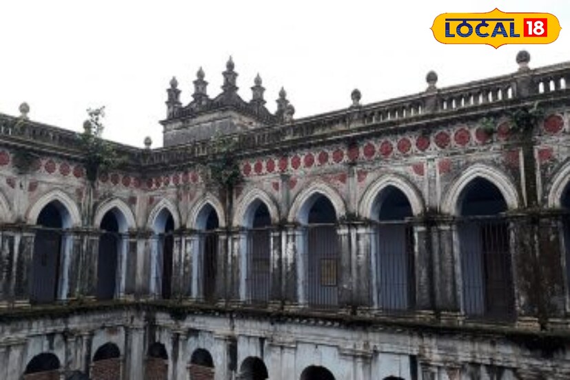 এলাকার বয়স্ক এবং স্থানীয় বাসিন্দাদের সূত্রে জানা যায় প্রসঙ্গত আনুমানিক প্রায় ১৯০৫ সালে রাম রঞ্জন চক্রবর্তী নির্মাণ করেছিলেন 'রঞ্জন প্রাসাদ' যেটা আজকে সকলের কাছে হেতমপুর রাজবাড়ি নামে পরিচিত। তাই অনেকে এই রাজবাড়িটিকে রঞ্জন ভবন বলে থাকেন। বাড়িটির পশ্চিম দিকে রয়েছে D.A.V স্কুল, পূর্ব দিকে রয়েছে B.ED কলেজ। জানা যায় এই রাজ বাড়িতে সত্যজিৎ রায়ের গুপী গায়েন বাঘা বায়েন এর শুটিং হয়েছিল একসময়। তাই এবার আপনি যদি নতুনত্ব কোনও জায়গা খুঁজছেন তাহলে ঘুরে আসতে পারেন এই রাজবাড়ি থেকে।