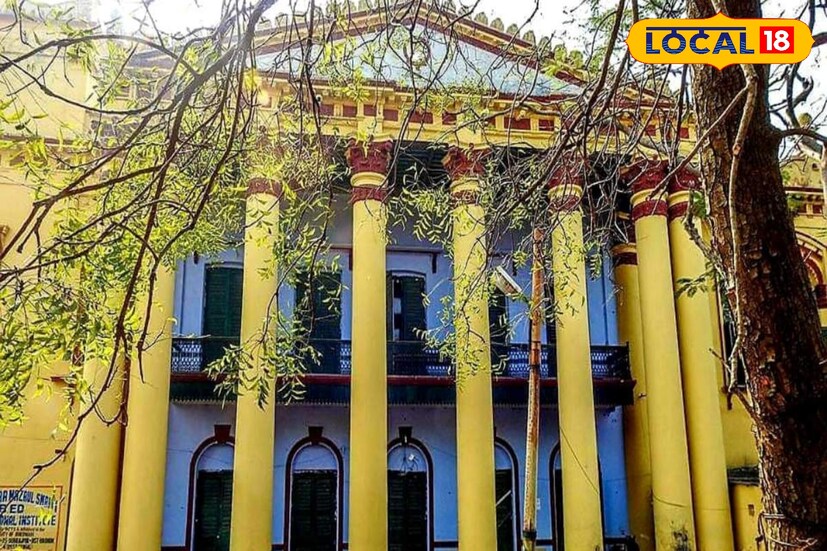 পুরী, দিঘা এবং মন্দারমনি এই সমস্ত কিছু দেখে বাঙালি যখন মন ভরে যায় তখন ছুটে আসেন বিশ্বকবি রবীন্দ্রনাথ ঠাকুরের টানে বোলপুর শান্তিনিকেতন অথবা বীরভূমের তারাপীঠ। তবে এই সব কিছুই অনেকবার দেখা হয়ে গেছে এবার ভাবছেন হয়ত একটু নতুনত্ব কিছু হলে ভাল হত। তাহলে এই রাজবাড়ি হতে পারে আপনার ভ্রমণের সেরা ডেস্টিনেশন। এখানে গেলে যেন এক টুকরো হাজারদুয়ারির দর্শন করতে পারবেন। হেতমপুর রাজবাড়ি বীরভূম জেলার সিউড়ি মহকুমার একটি বৃহৎ গ্রাম। এটি দুবরাজপুরের নিকটে অবস্থিত। পুরী, দিঘা এবং মন্দারমনি এই সমস্ত কিছু দেখে বাঙালি যখন মন ভরে যায় তখন ছুটে আসেন বিশ্বকবি রবীন্দ্রনাথ ঠাকুরের টানে বোলপুর শান্তিনিকেতন অথবা বীরভূমের তারাপীঠ। তবে এই সব কিছুই অনেকবার দেখা হয়ে গেছে এবার ভাবছেন হয়ত একটু নতুনত্ব কিছু হলে ভাল হত। তাহলে এই রাজবাড়ি হতে পারে আপনার ভ্রমণের সেরা ডেস্টিনেশন। এখানে গেলে যেন এক টুকরো হাজারদুয়ারির দর্শন করতে পারবেন। হেতমপুর রাজবাড়ি বীরভূম জেলার সিউড়ি মহকুমার একটি বৃহৎ গ্রাম। এটি দুবরাজপুরের নিকটে অবস্থিত।