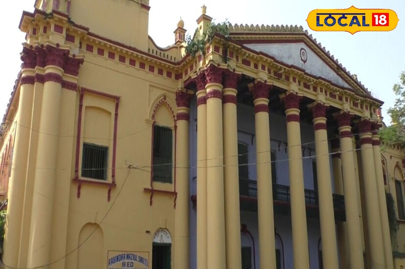 তবে আপনি যদি বীরভূম জেলার সদর শহর সিউড়ি চলে আসেন তাহলে এখান থেকে খুব কাছে হবে হেতমপুর রাজবাড়ি। এই হেতমপুর রাজবাড়ি অনেকের কাছে রঞ্জন প্রসাদ নামেও পরিচিত। খোলা মাঠের ওপর হলুদ লালের একটি অতিকায় প্রাসাদ কতজানি উত্থান পত্তন, জল, ঝড় মহামারীর সাক্ষী স্বরূপ আজও মাথা উঁচু করে দাঁড়িয়ে। বড় ছোট পিলারের মজবুত ভীত, ইন্দো ইউরোপীয় স্থাপত্যের সম্ভার এবং তার সঙ্গে ইউরোপিয়ান স্টাইলের গেট অবাক করতে বাধ্য আপনাকে।