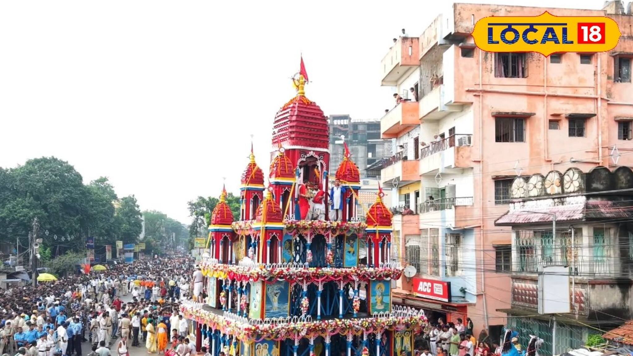 রথযাত্রাতেই শেষ নয়, মাহেশের আরও এক বড় আকর্ষণ দ্বাদশ গোপাল উৎসব! দেখলে মন ভাল হয়ে যাবে