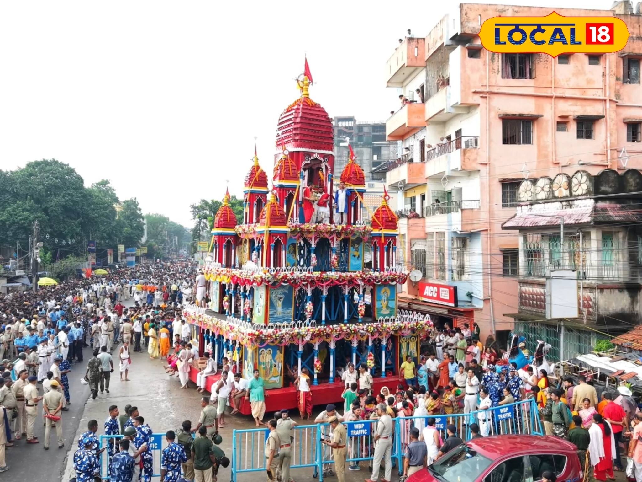 রথযাত্রাতেই শেষ নয়, মাহেশের আরও এক বড় আকর্ষণ দ্বাদশ গোপাল উৎসব! দেখলে মন ভাল হয়ে যাবে