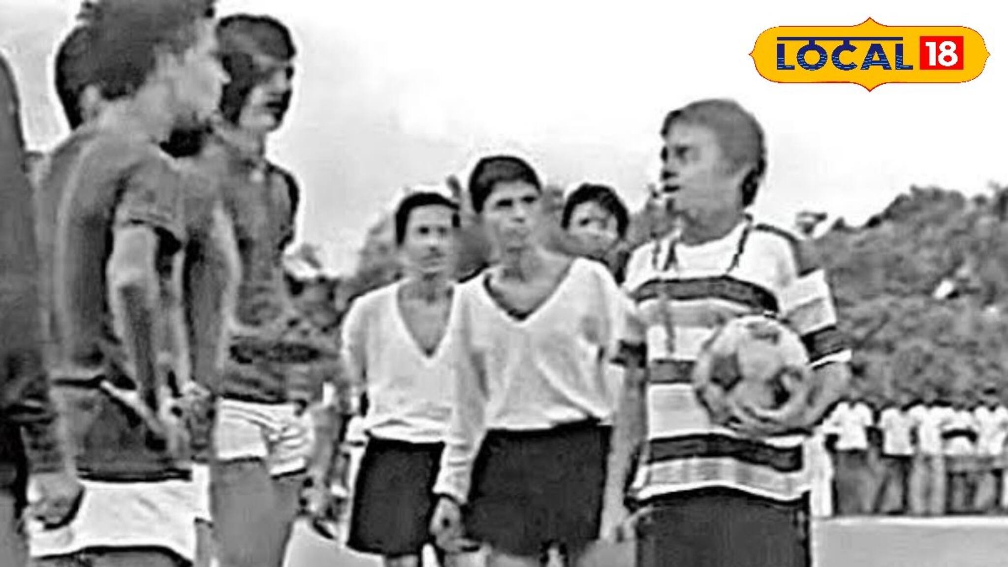 বিখ্যাত বাংলা সিনেমা 'ধন্যিমেয়ে'র' সেই হাড়ভাঙা'র মাঠ  বাংলার কোথায় জানেন!